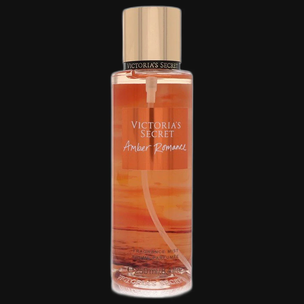 Amber Romance By Victoria's Secret Perfume for Women