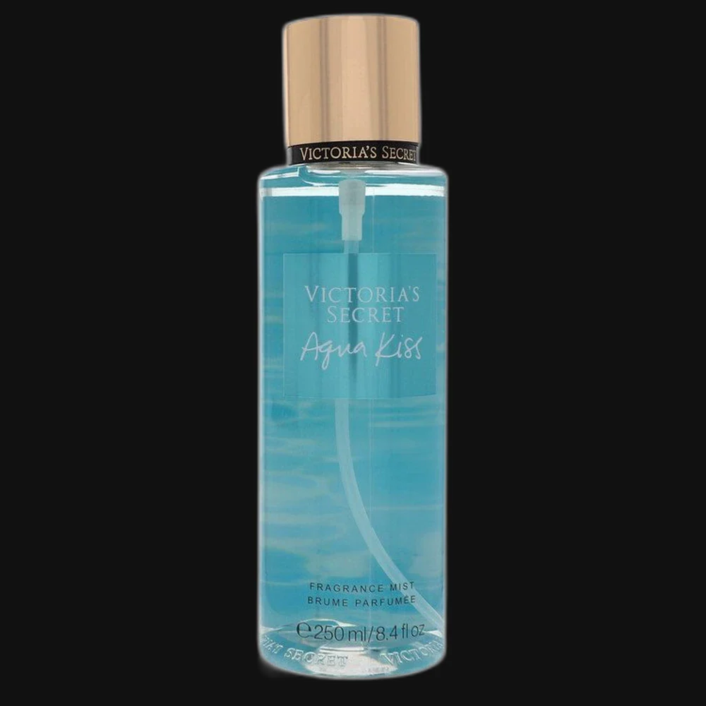 Aqua Kiss By Victoria's Secret Perfume for Women