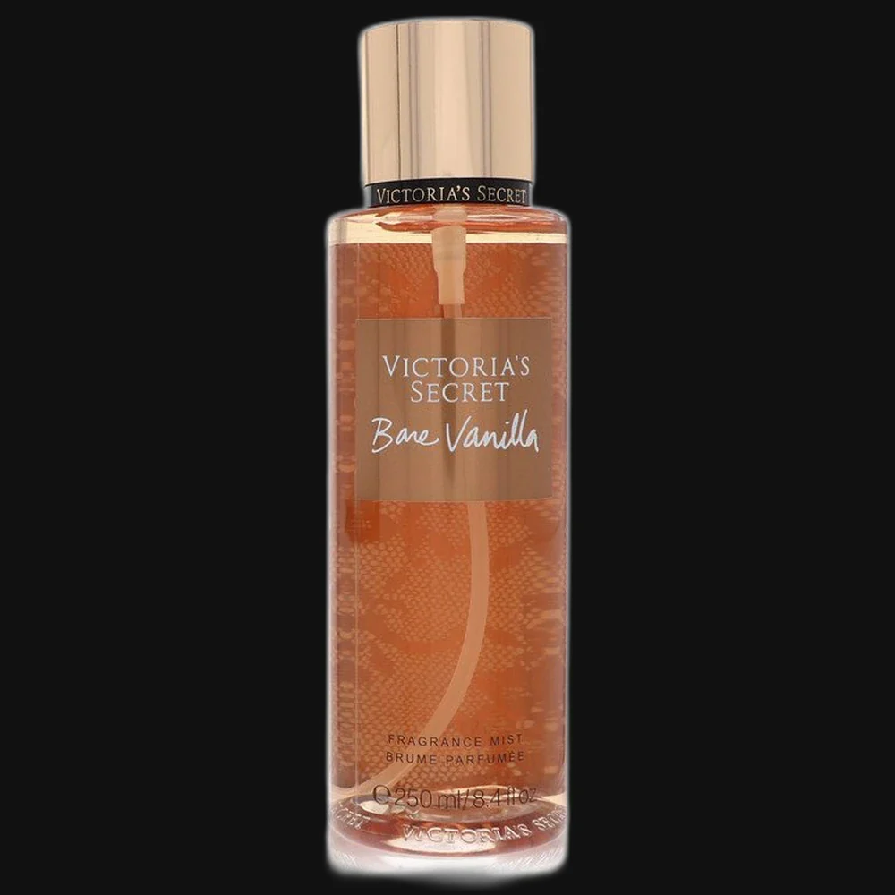 Bare Vanilla By Victoria's Secret Perfume for Women