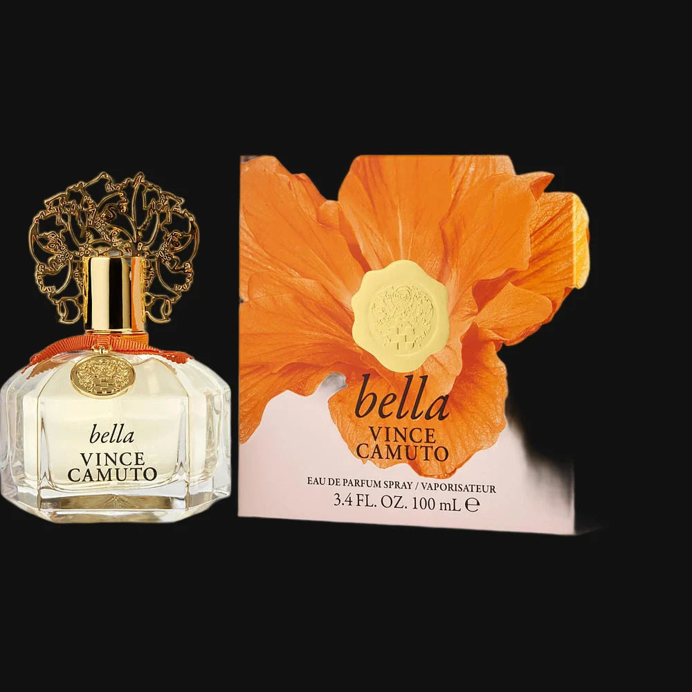 Bella By Vince Camuto Perfume for Women