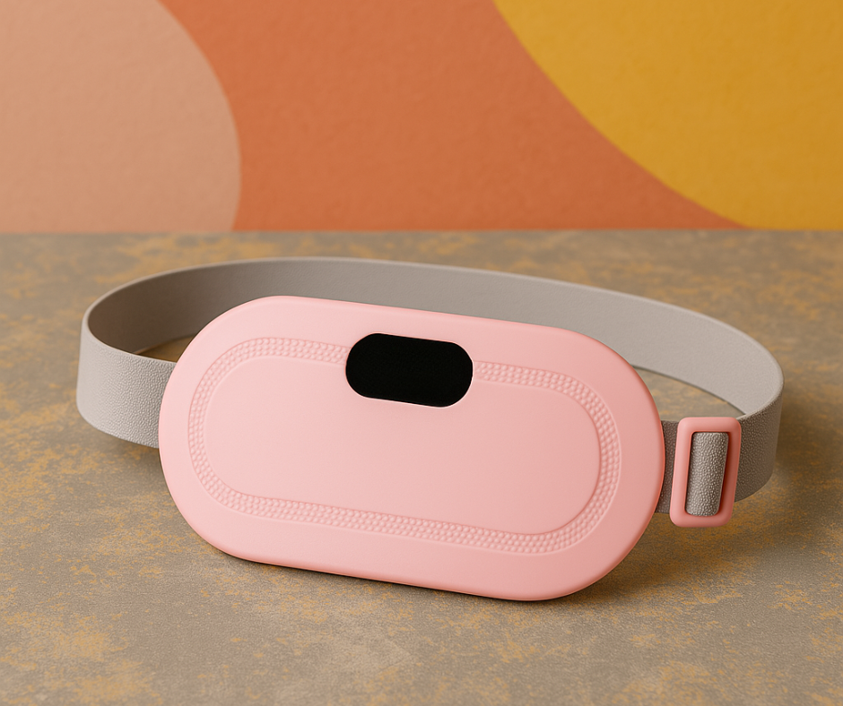 KUSHIE. Pain Relief Belt