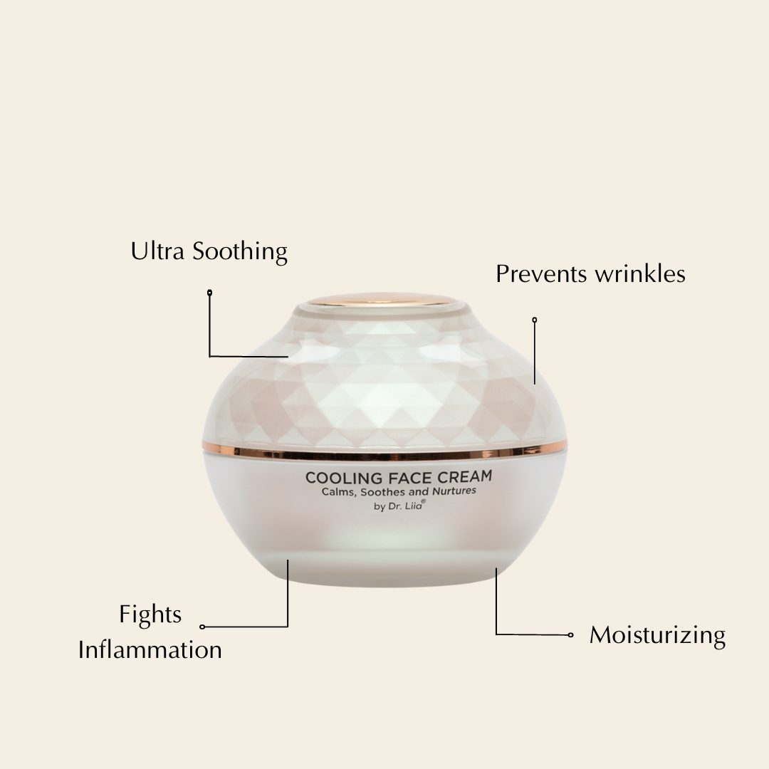 Glow Boosting Cool Elixir for Luminous and Hydrated Skin