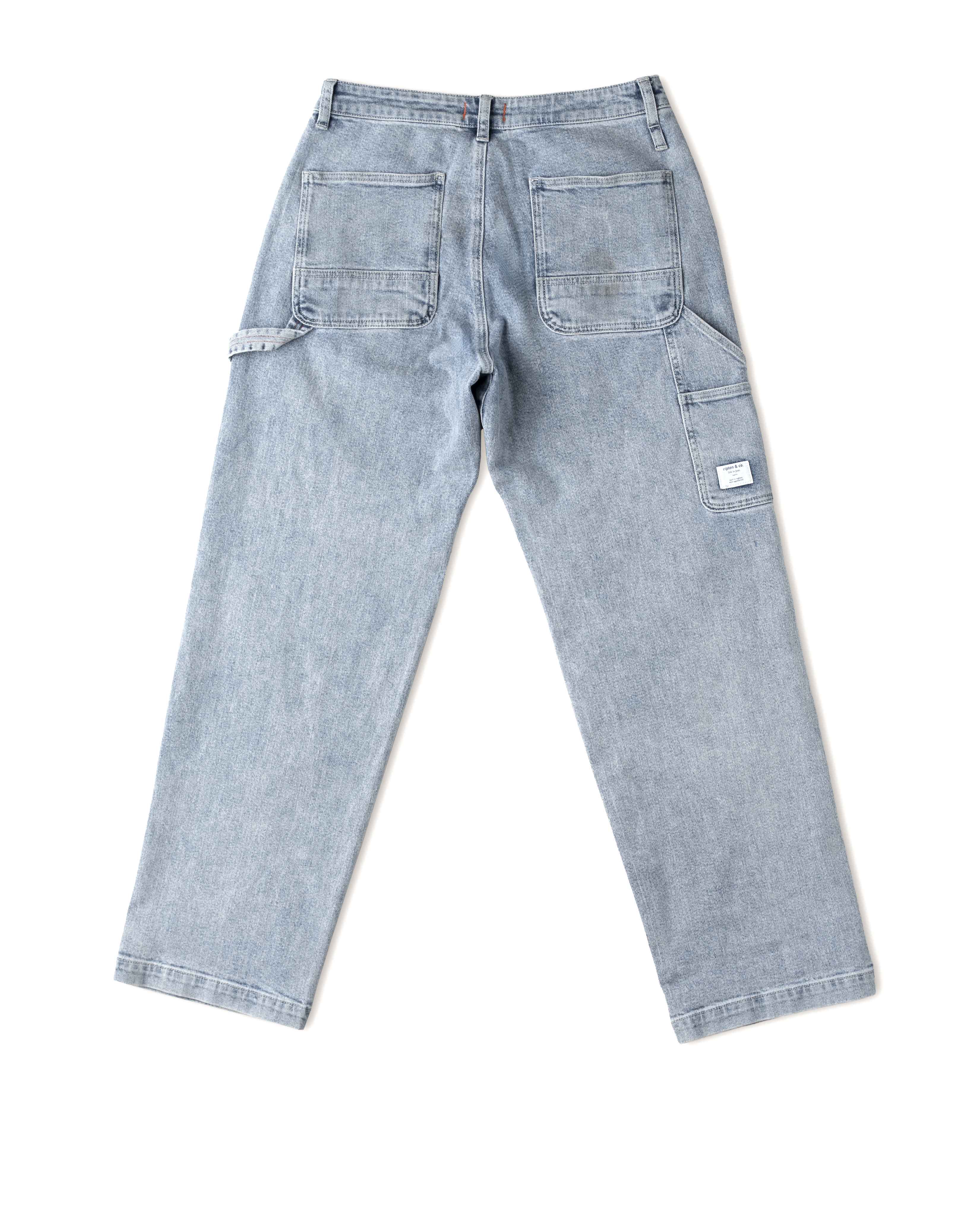 Men's Utility Jeans Daytona