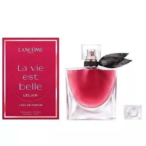La Vie est Belle L'Elixir Lancôme 100ml