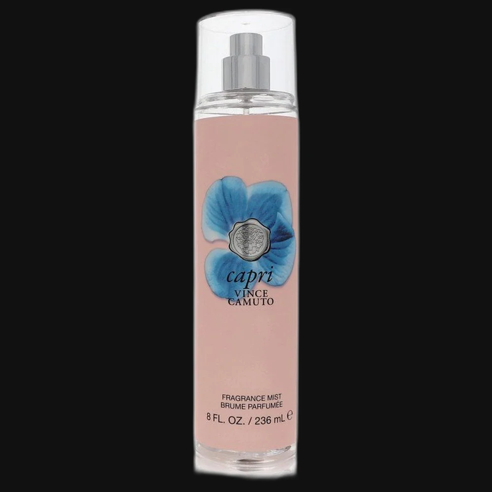 Capri By Vince Camuto Perfume for Women