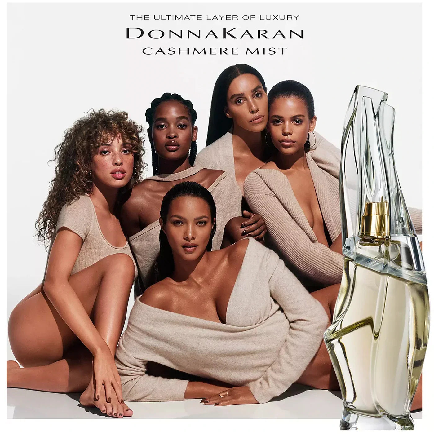 Cashmere Mist 3.4 oz EDP for women