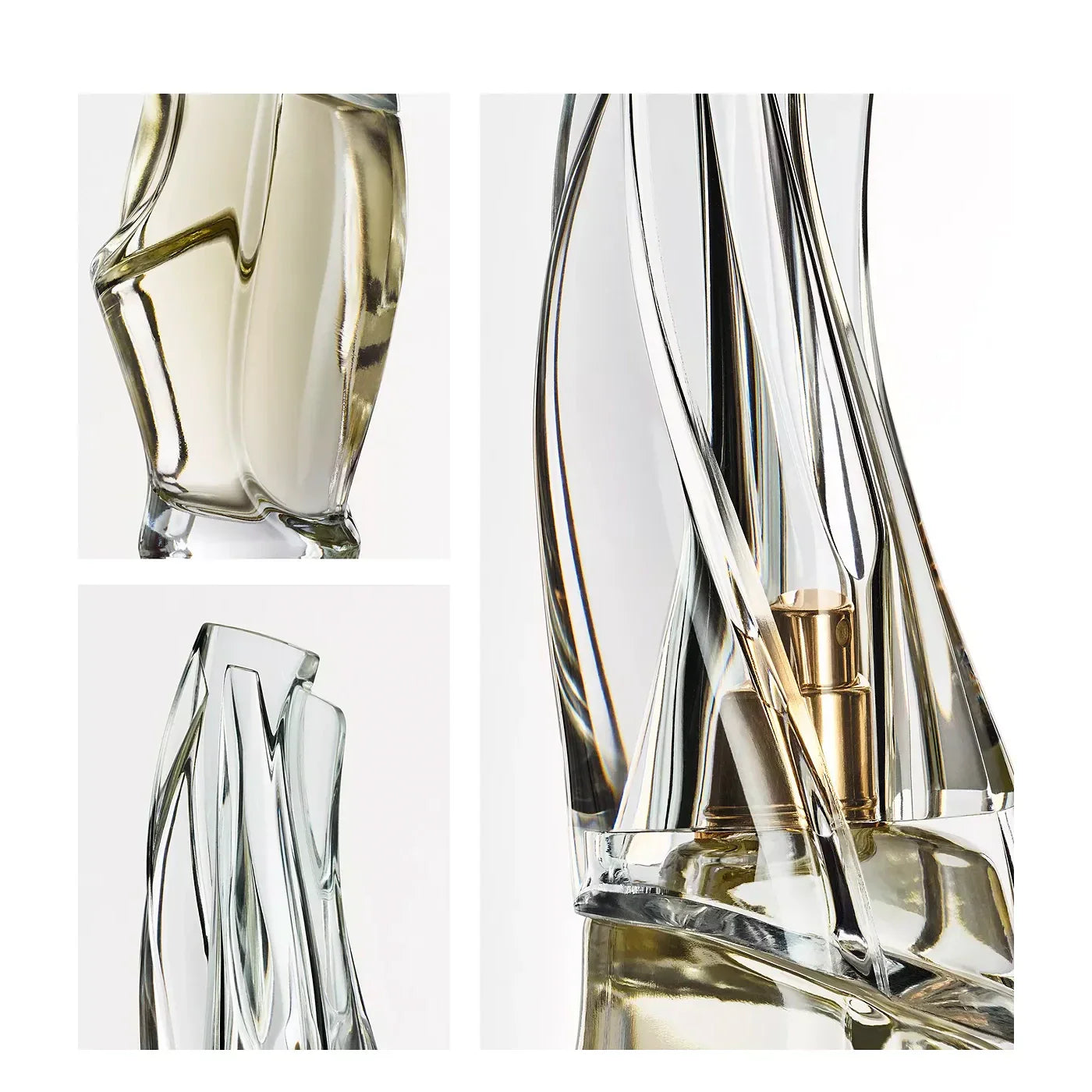 Cashmere Mist 3.4 oz EDP for women