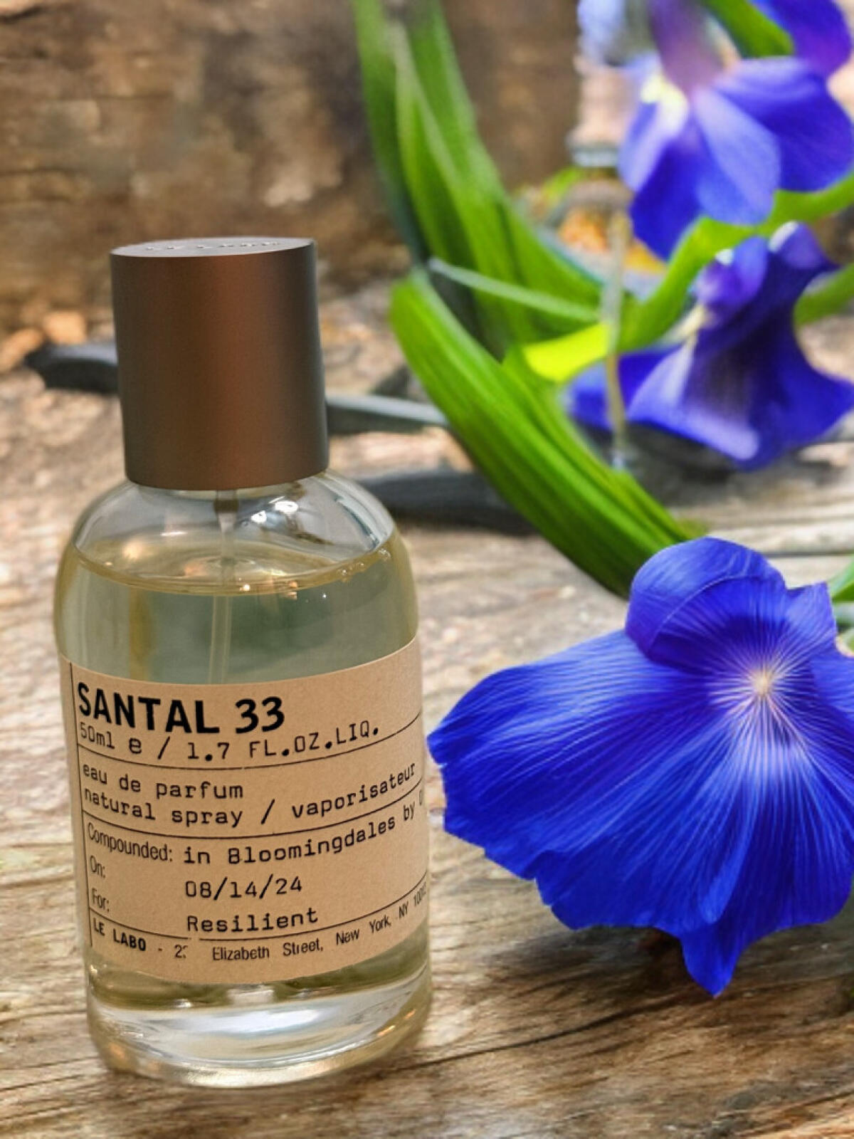 Santal 33 Le Labo 100ml