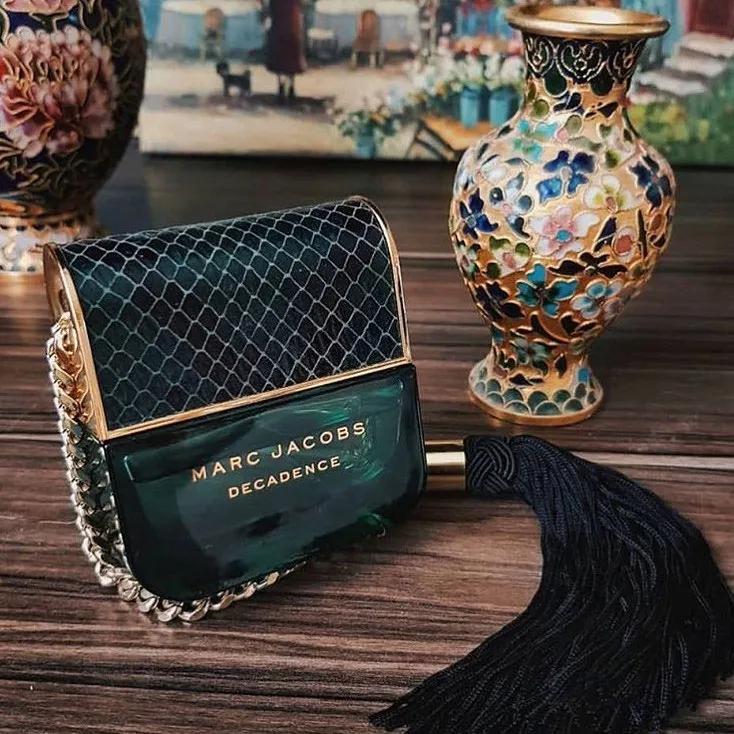 Decadence Marc Jacobs 100ml