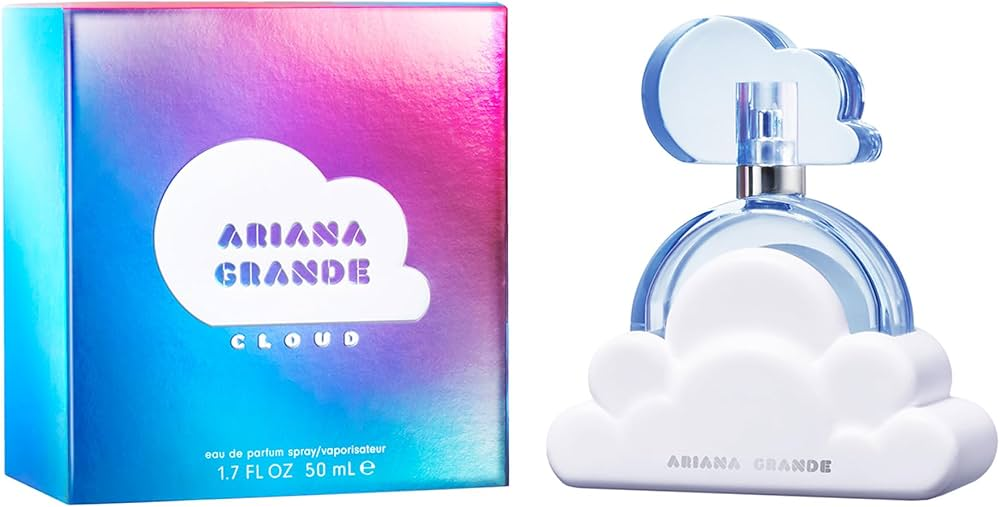 Cloud Ariana Grande 100ml