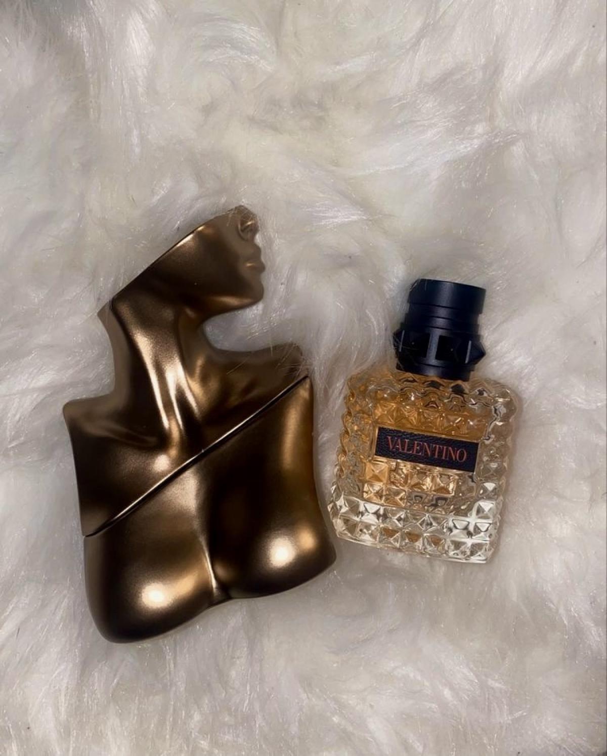 Valentino Donna Born In Roma Coral Fantasy Valentino 100ml