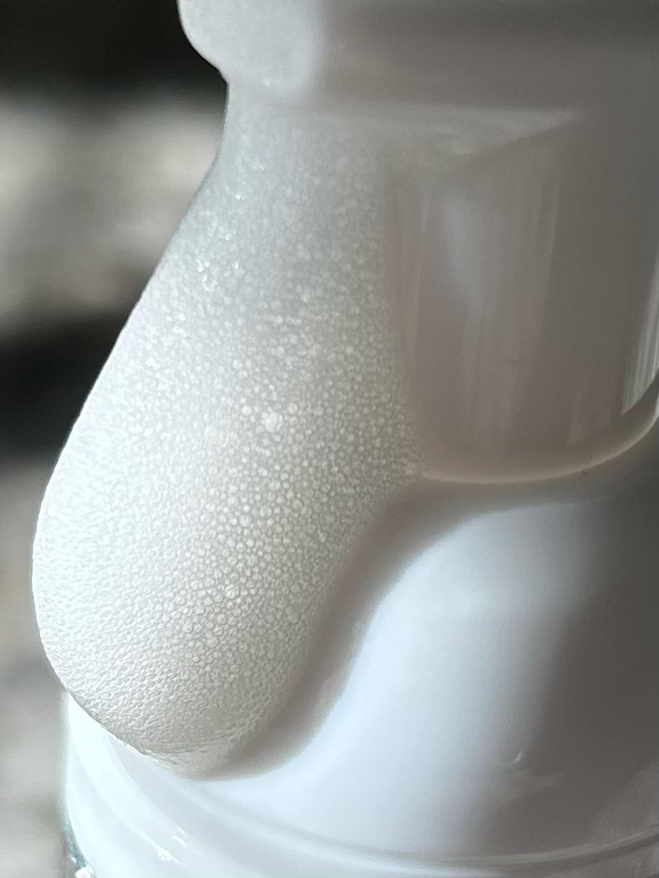 Gentle, Oil-Free Foaming Apple Cleanser for Sensitive & Acne-Prone Skin | Vegan, allergen-friendly, sulfate & paraben free | Purifying, hydrating face wash for all skin types