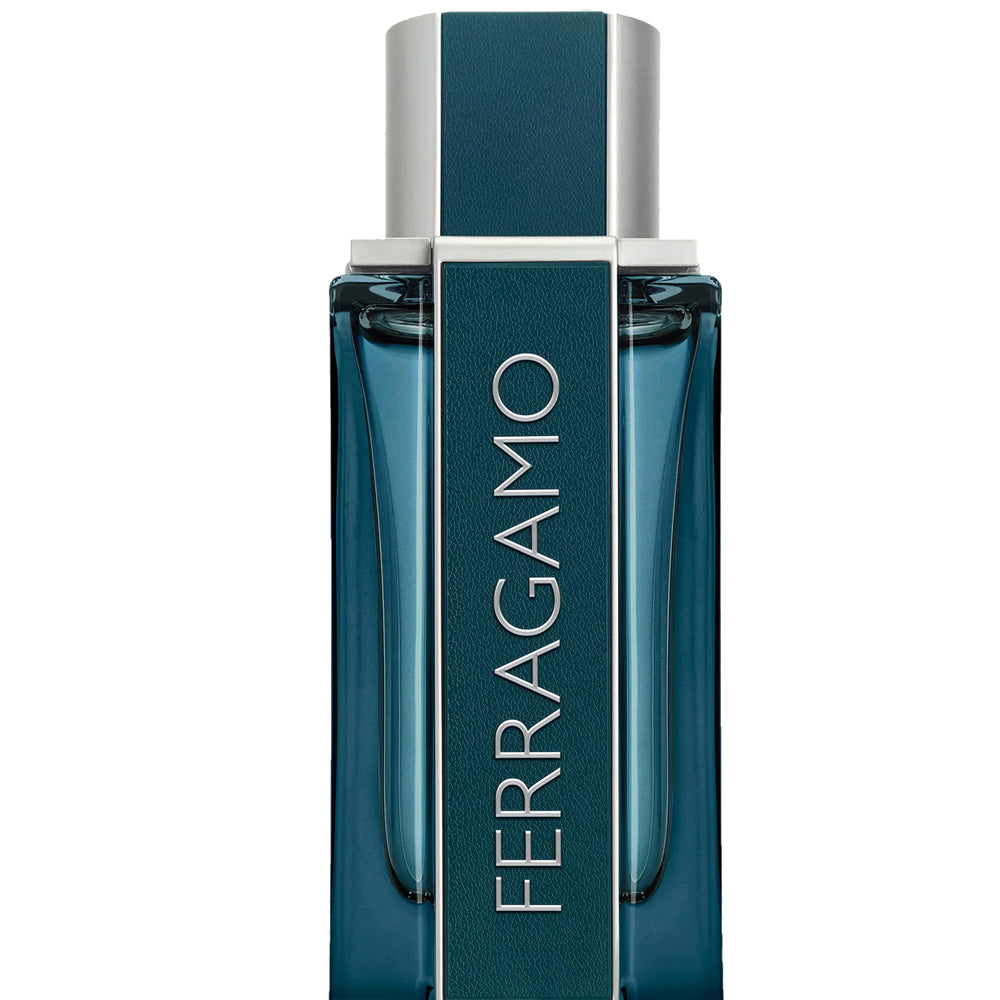 Ferragamo Intense Leather 3.4 oz EDP for men