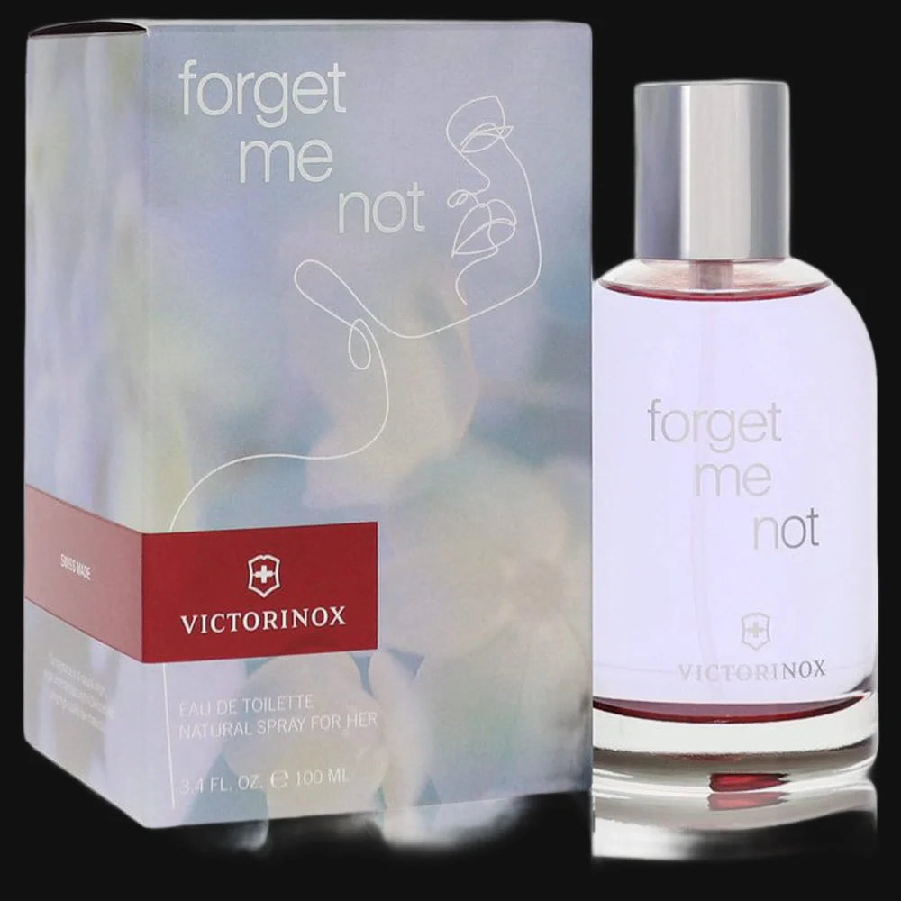 Forget Me Not By Victorinox Perfume for Women