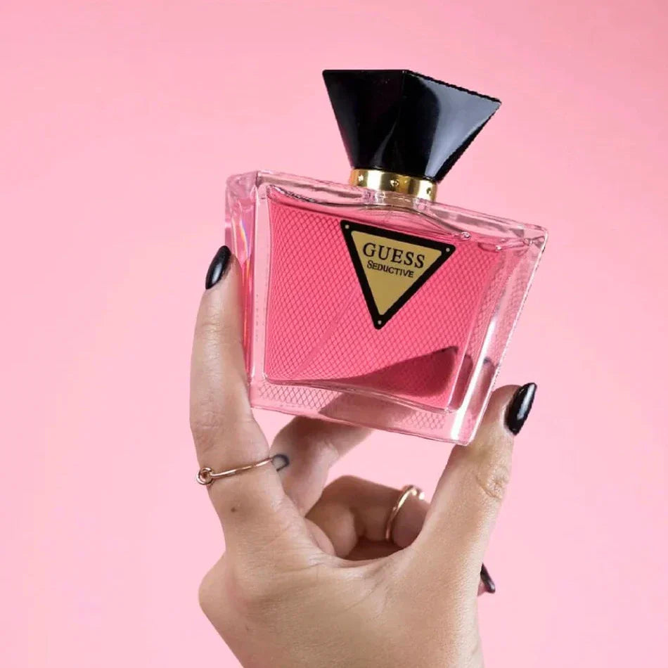 Seductive I'm Yours 2.5 oz EDT for women