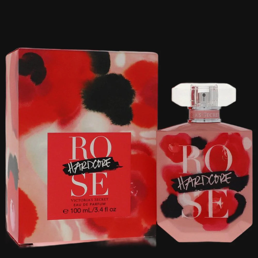 Hardcore Rose By Victoria's Secret Perfume for Women