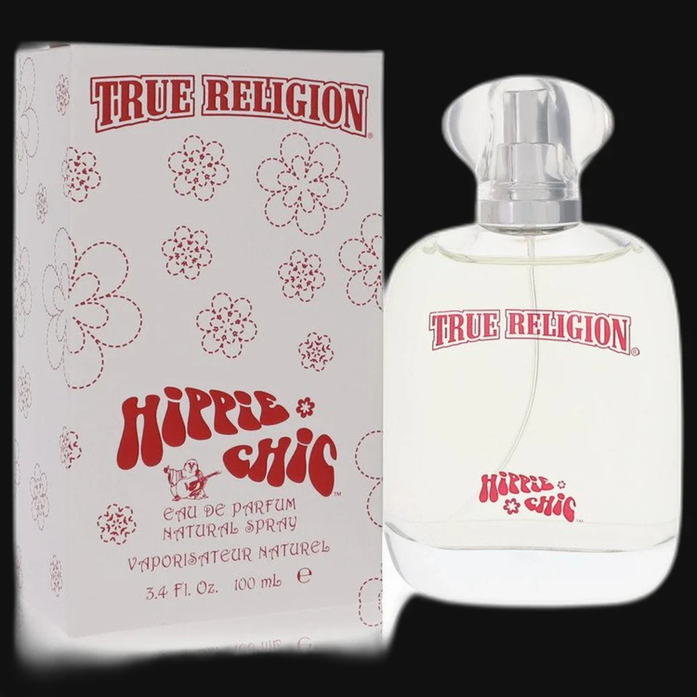 Hippie Chic By True Religion Perfume for Women