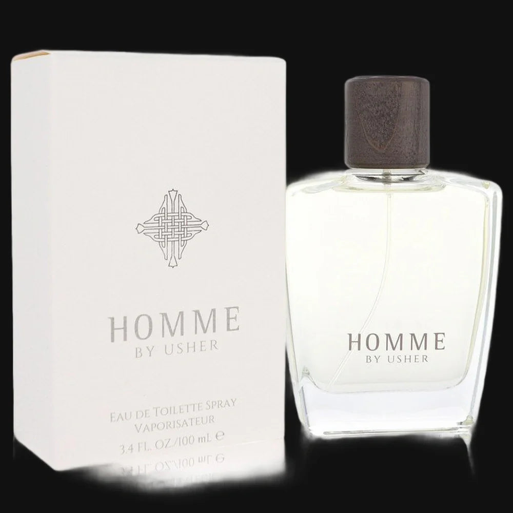 Homme By Usher Cologne for Men