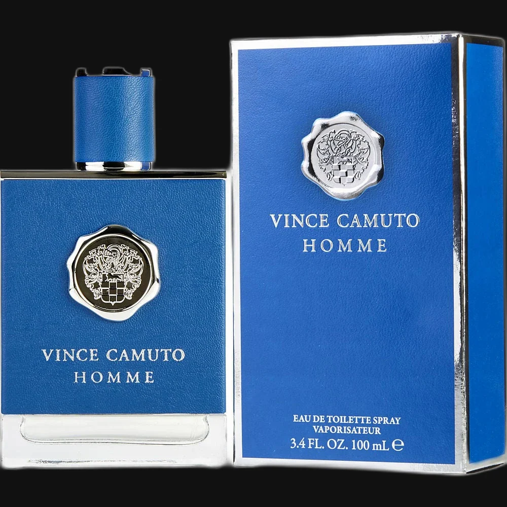 Homme By Vince Camuto Cologne for Men