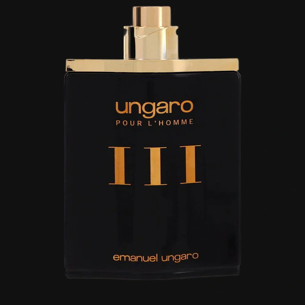 Iii By Ungaro Cologne for Men