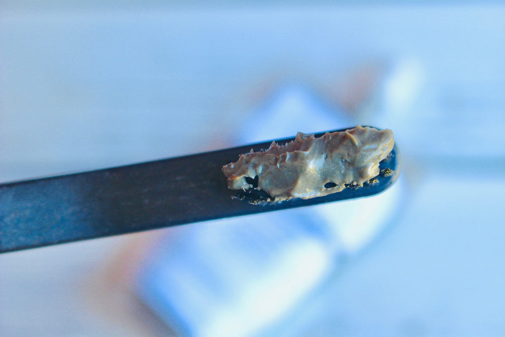 Bentonite Clay Toothpaste