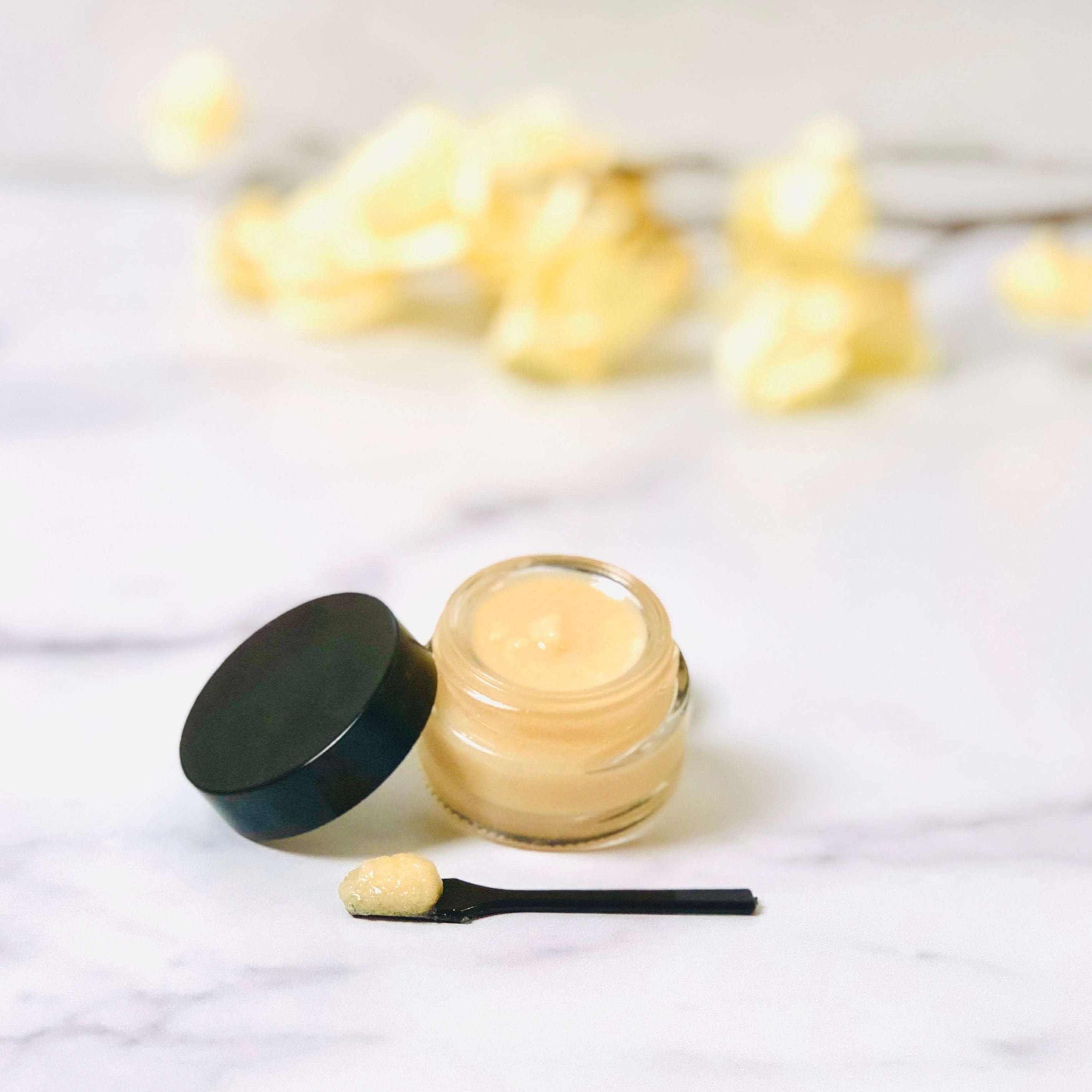Creme Brulee Argan & Avocado Lip Polish