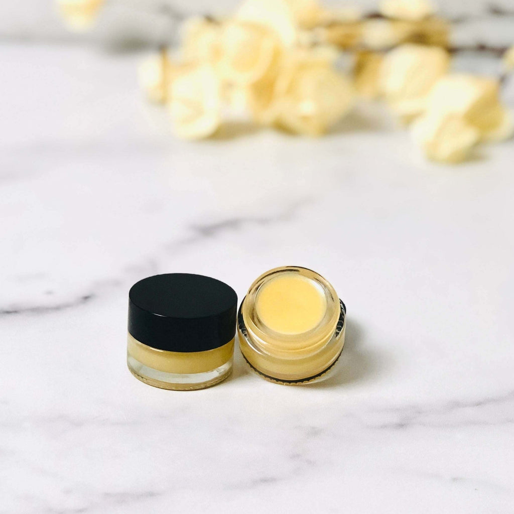 Rosehip & Argan Lip Serum