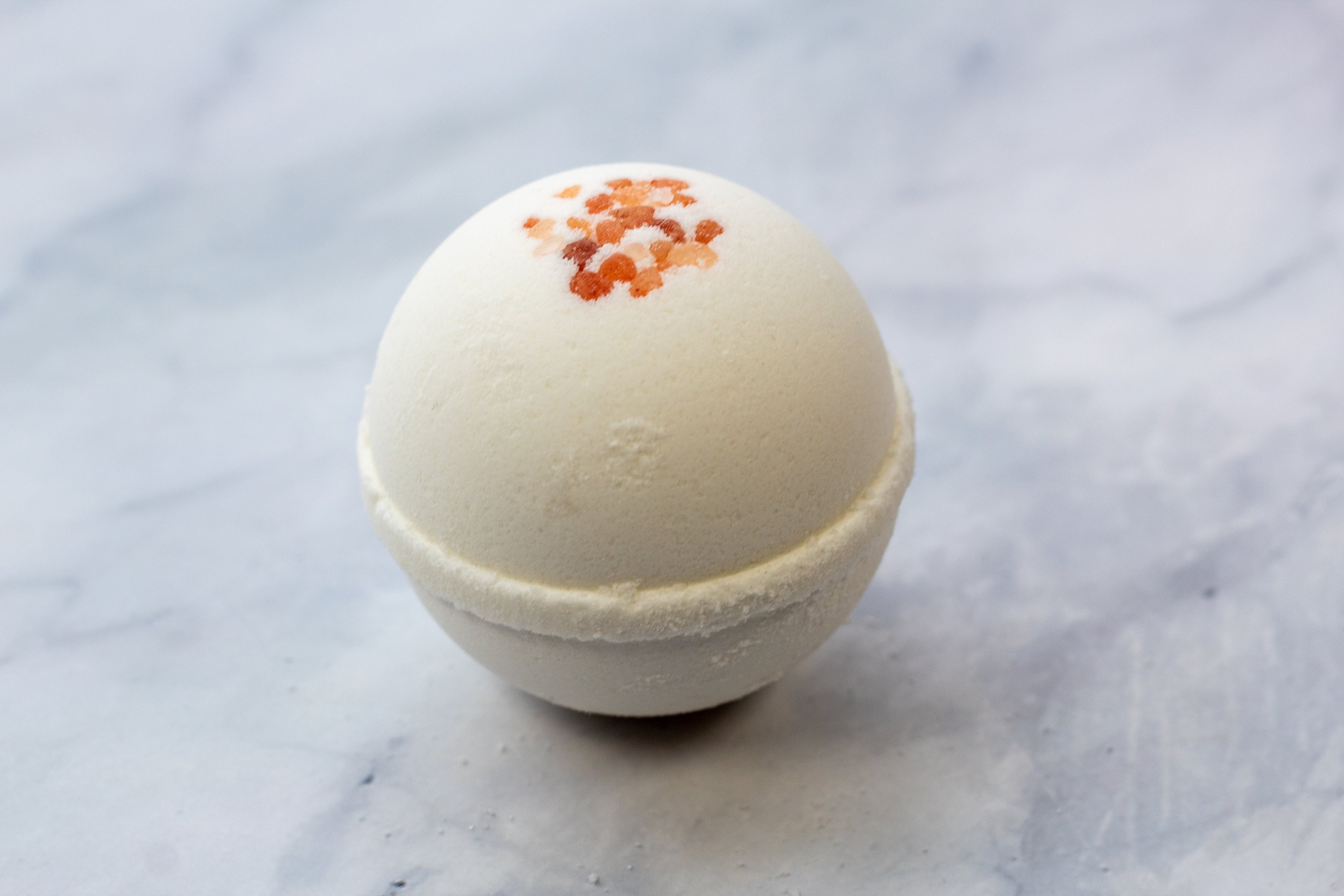 Lavender Rose Bath Bomb