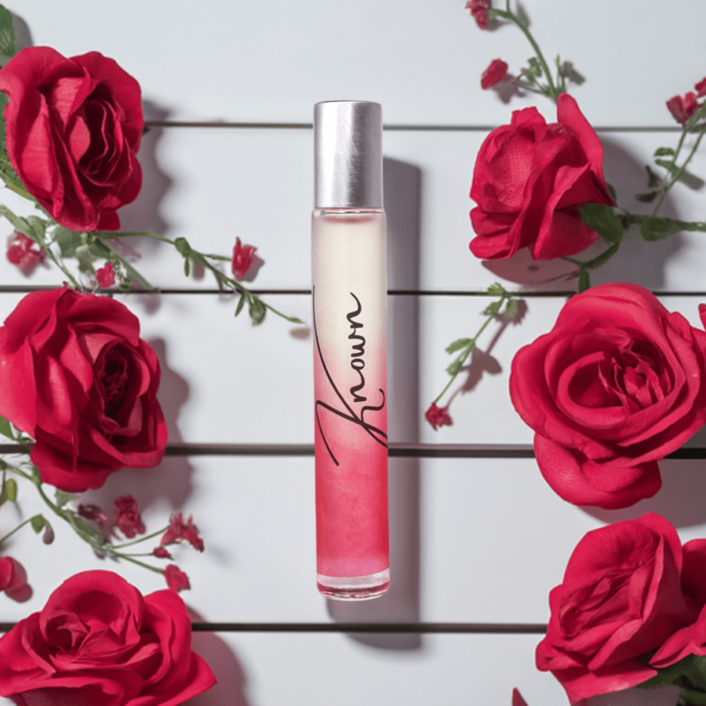 Known Rollerball Perfume