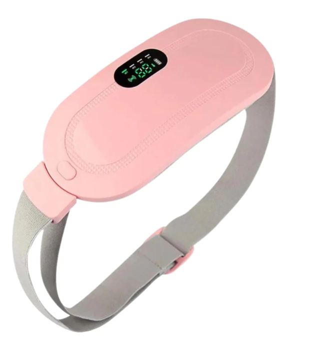 KUSHIE. Pain Relief Belt