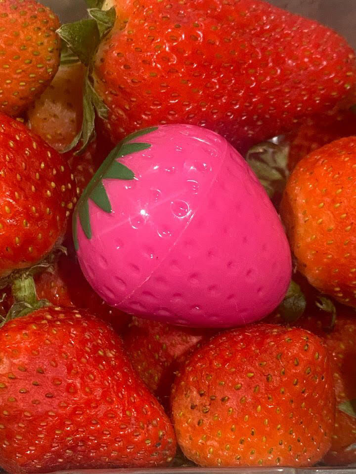 Gluten-Free Vegan Lip Balm – Nourishing Moisture & Protection for Sensitive Lips