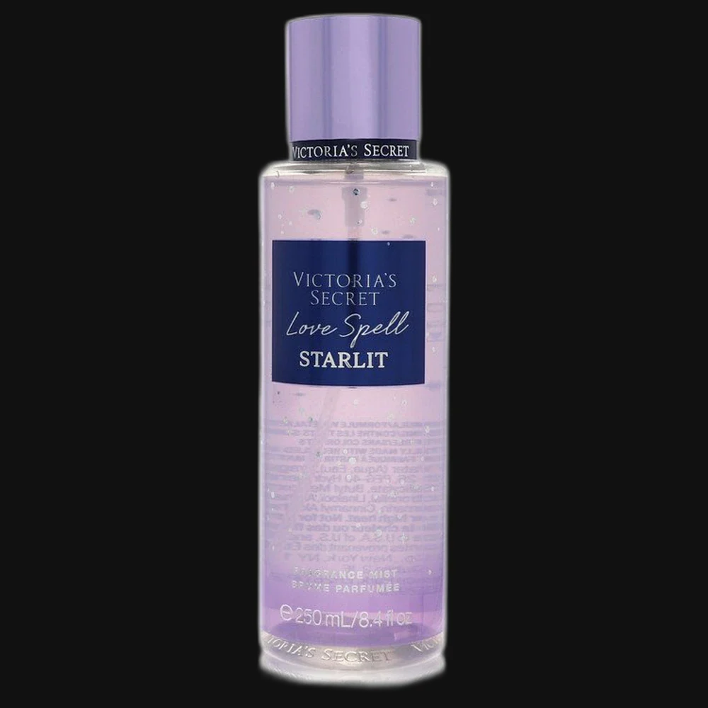 Love Spell Starlit By Victoria's Secret Perfume for Women