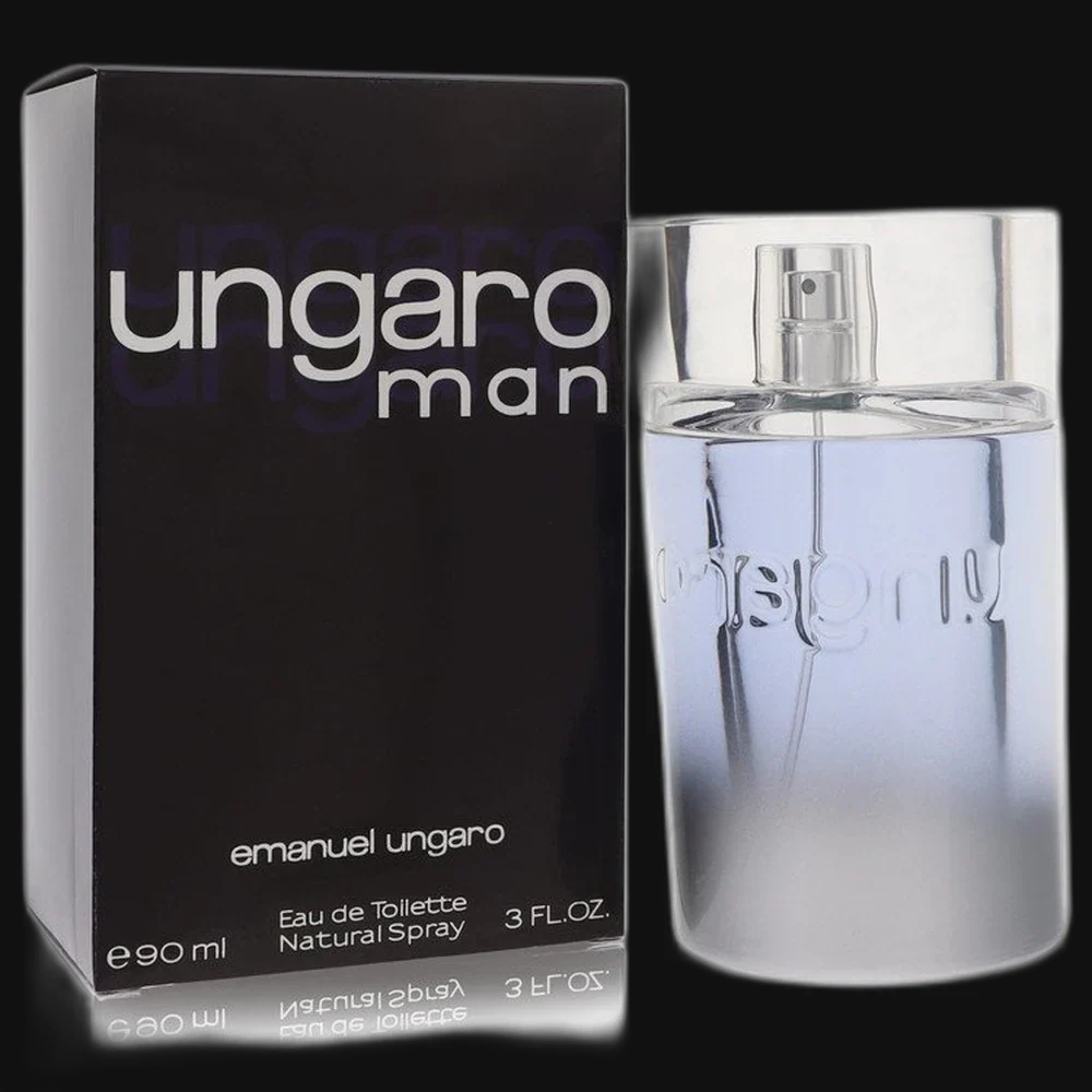 Man By Ungaro Cologne for Men