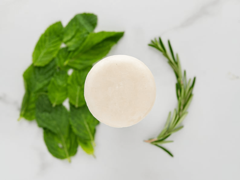 Natural Shampoo Bar for Hair – Eco-Friendly, Nourishing