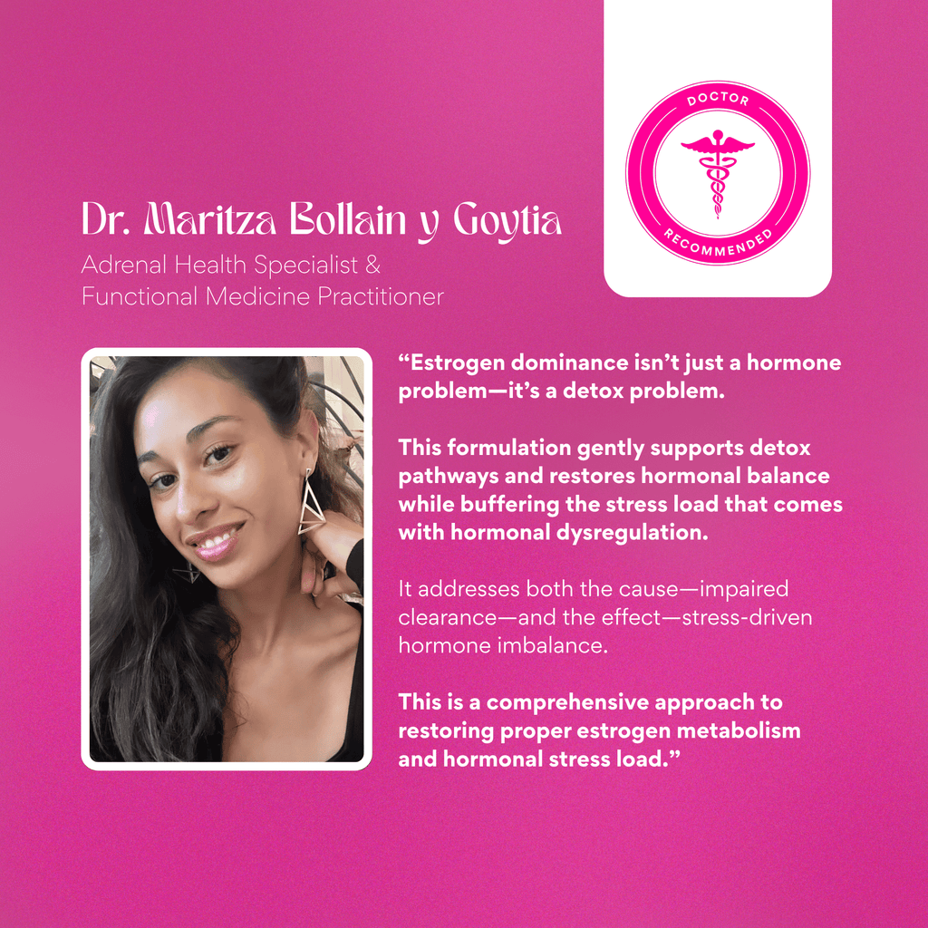 The Balanced Baddie Bundle