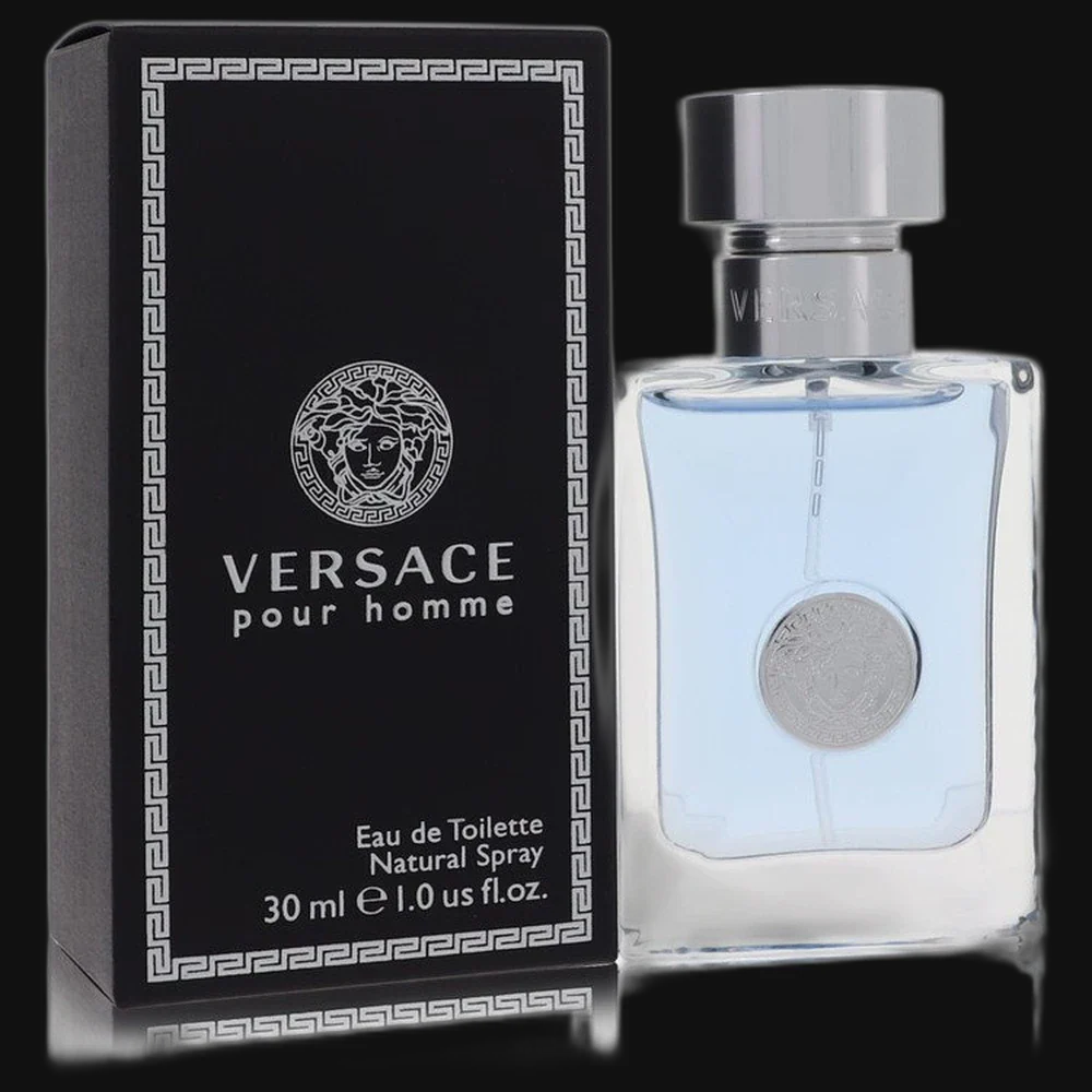 Pour Homme By Versace Cologne for Men