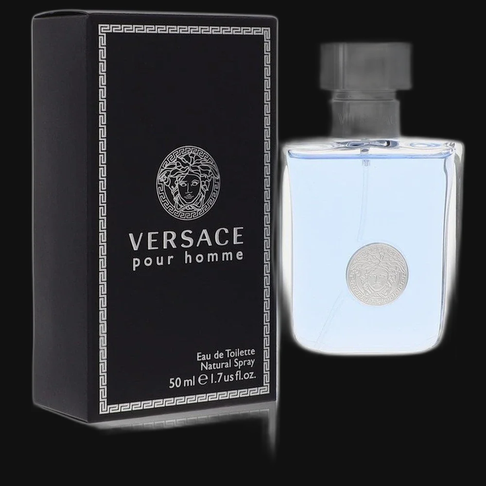 Pour Homme By Versace Cologne for Men