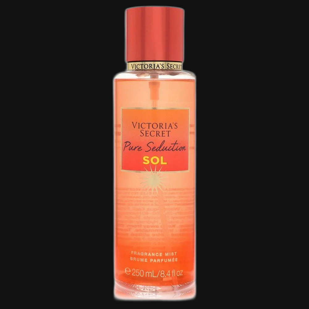 Pure Seduction Sol By Victoria's Secret Perfume for Women