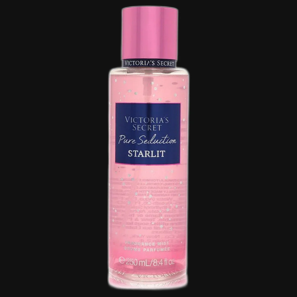 Pure Seduction Starlit By Victoria's Secret Perfume for Women