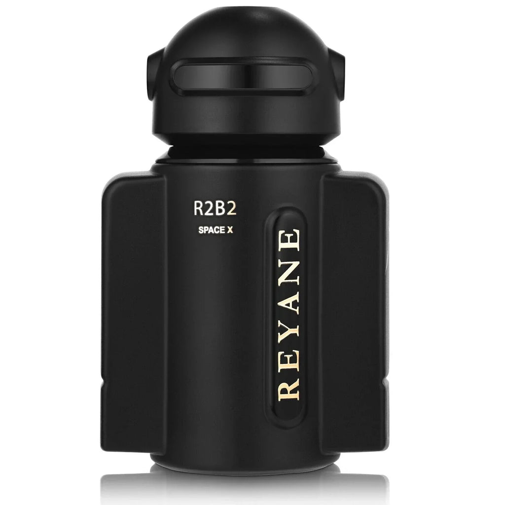 R2B2 Space X 3.3 oz EDP for men
