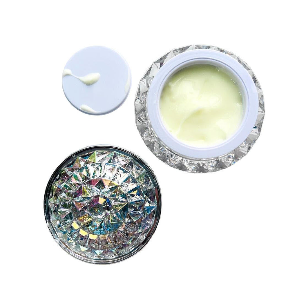 Retinol Anti-Aging Night Moisturizer – Gluten-Free, Vegan Cream for Radiant, Youthful Skin