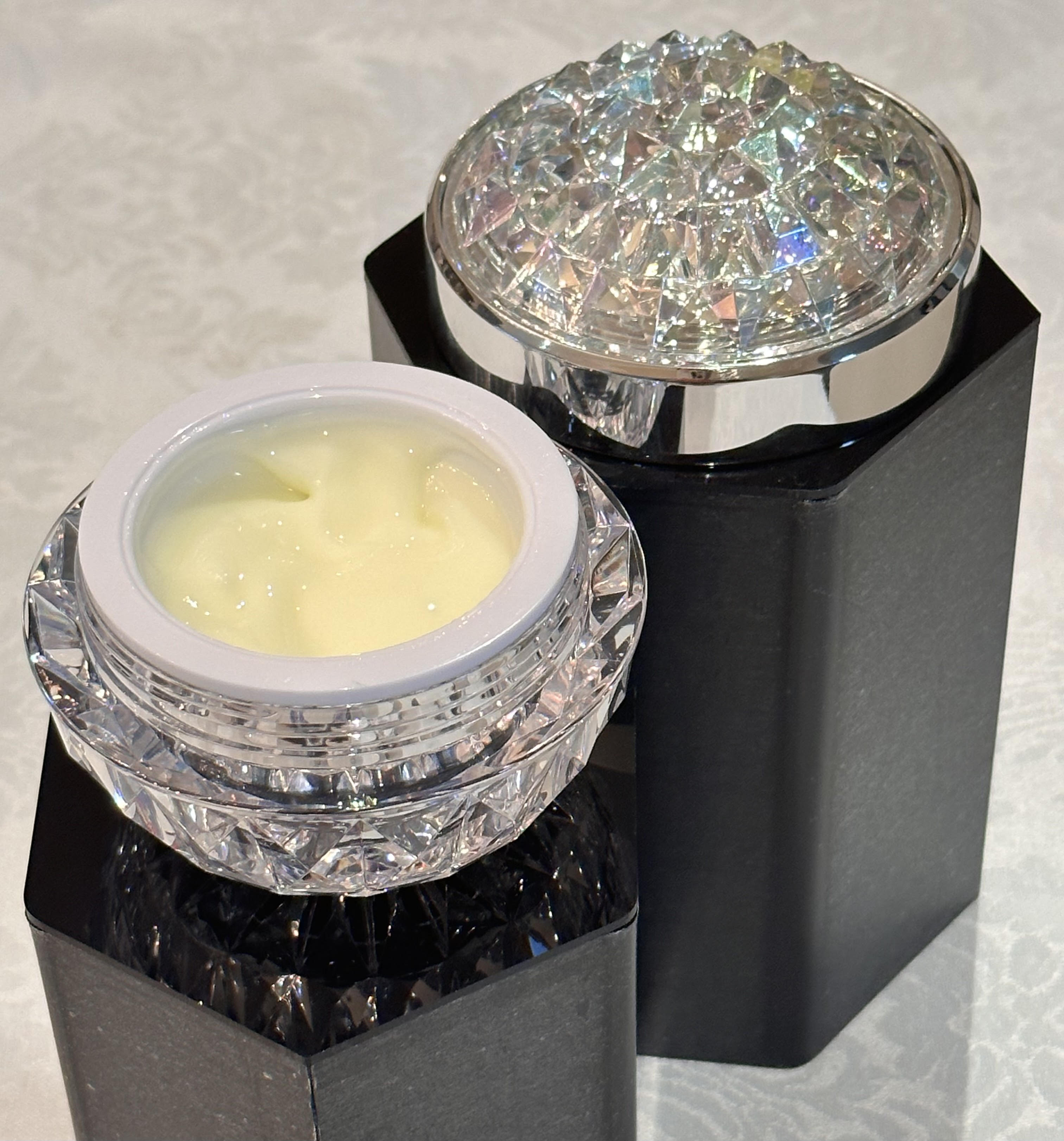 Retinol Anti-Aging Night Moisturizer – Gluten-Free, Vegan Cream for Radiant, Youthful Skin