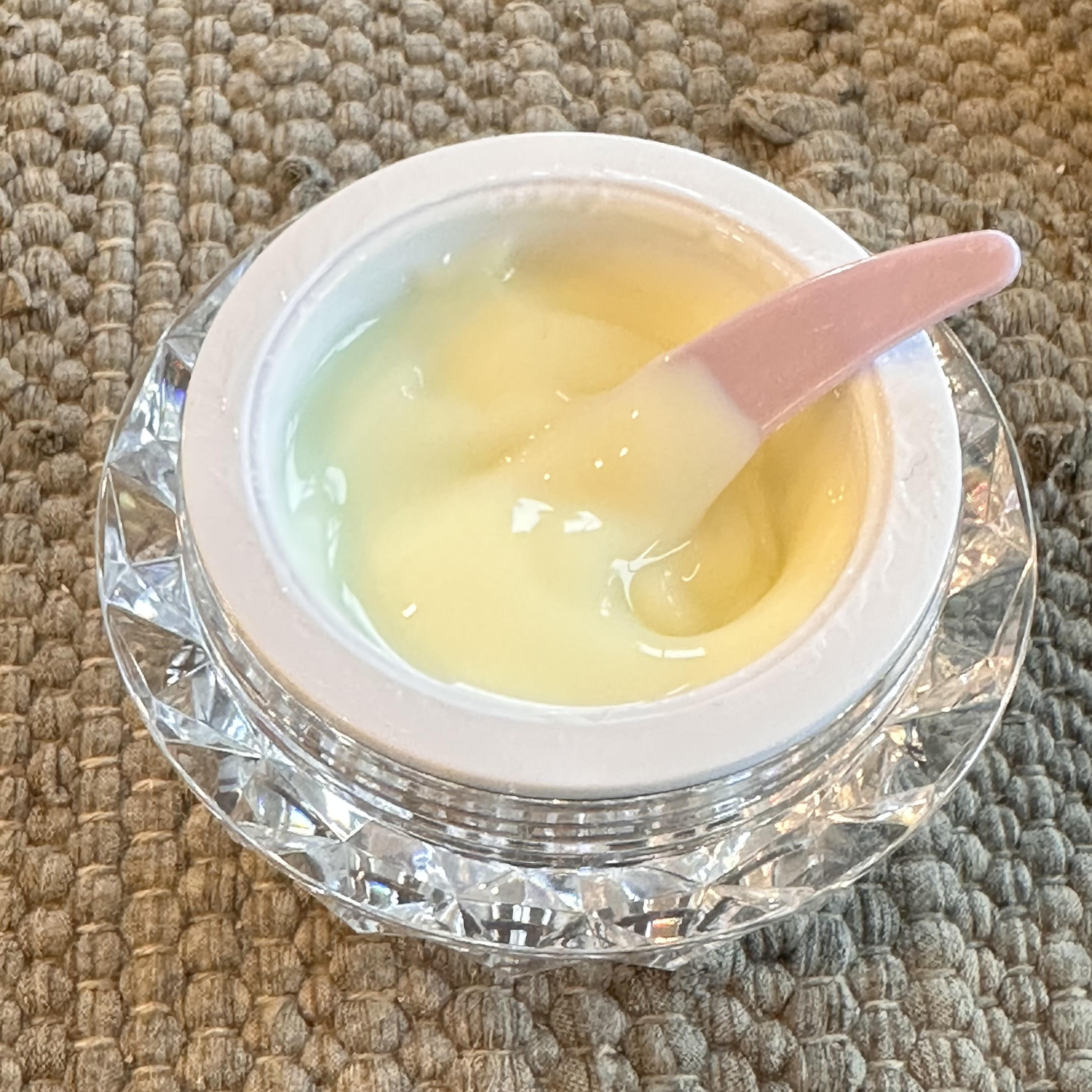 Retinol Anti-Aging Night Moisturizer – Gluten-Free, Vegan Cream for Radiant, Youthful Skin