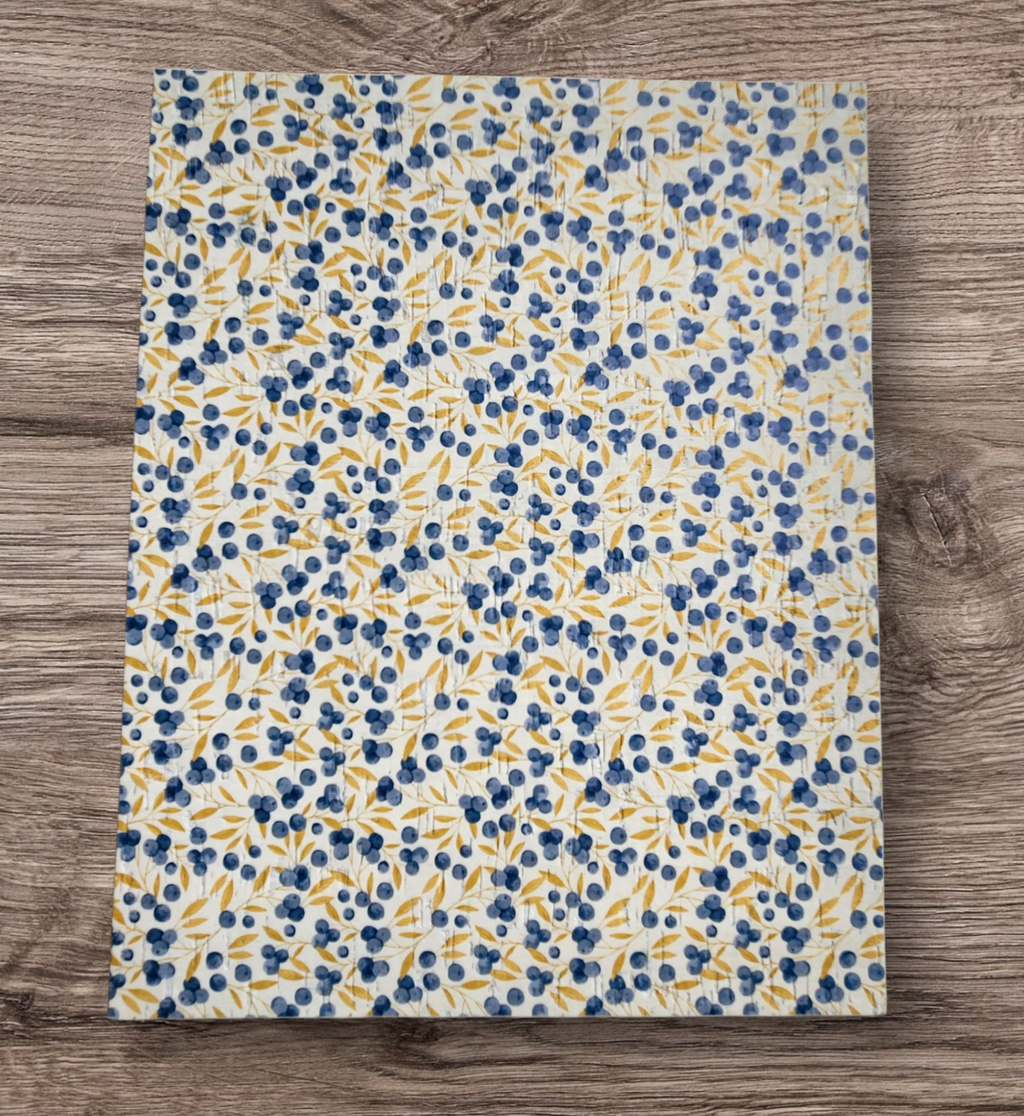 James|  Statement Leather Dangles