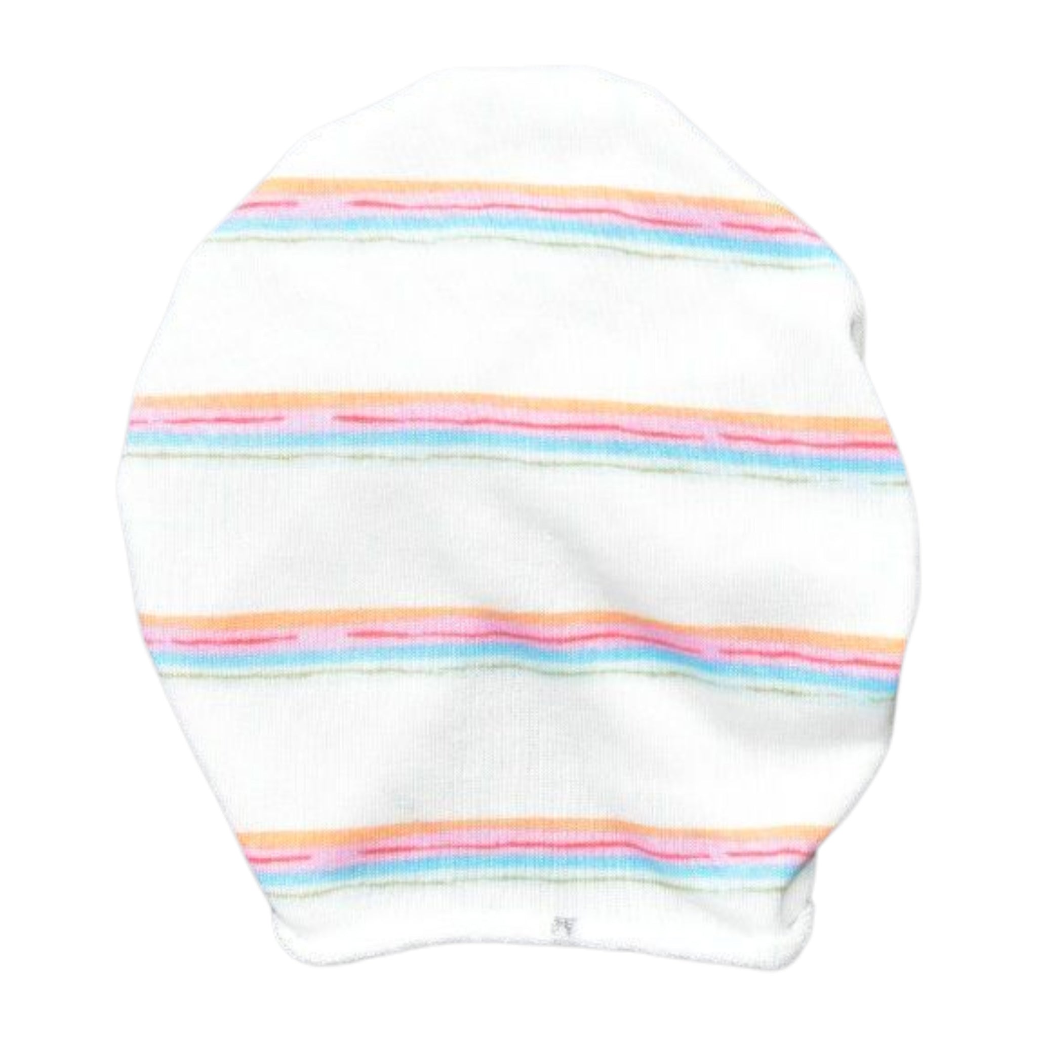Alice | Bright Stripe | Beach Bunny Towel Headwrap