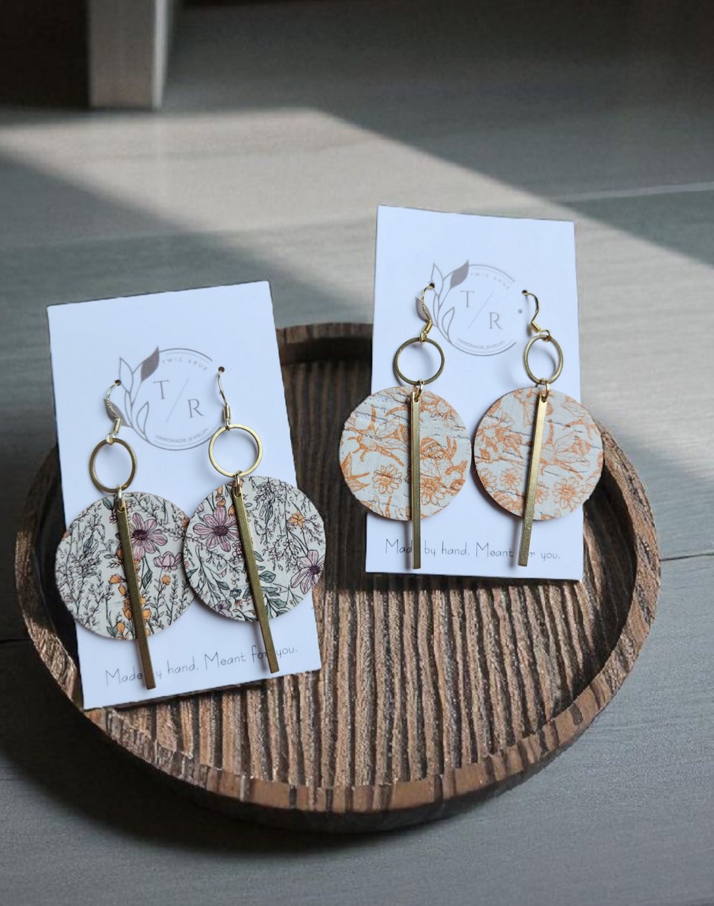 Jude|  Floral collection