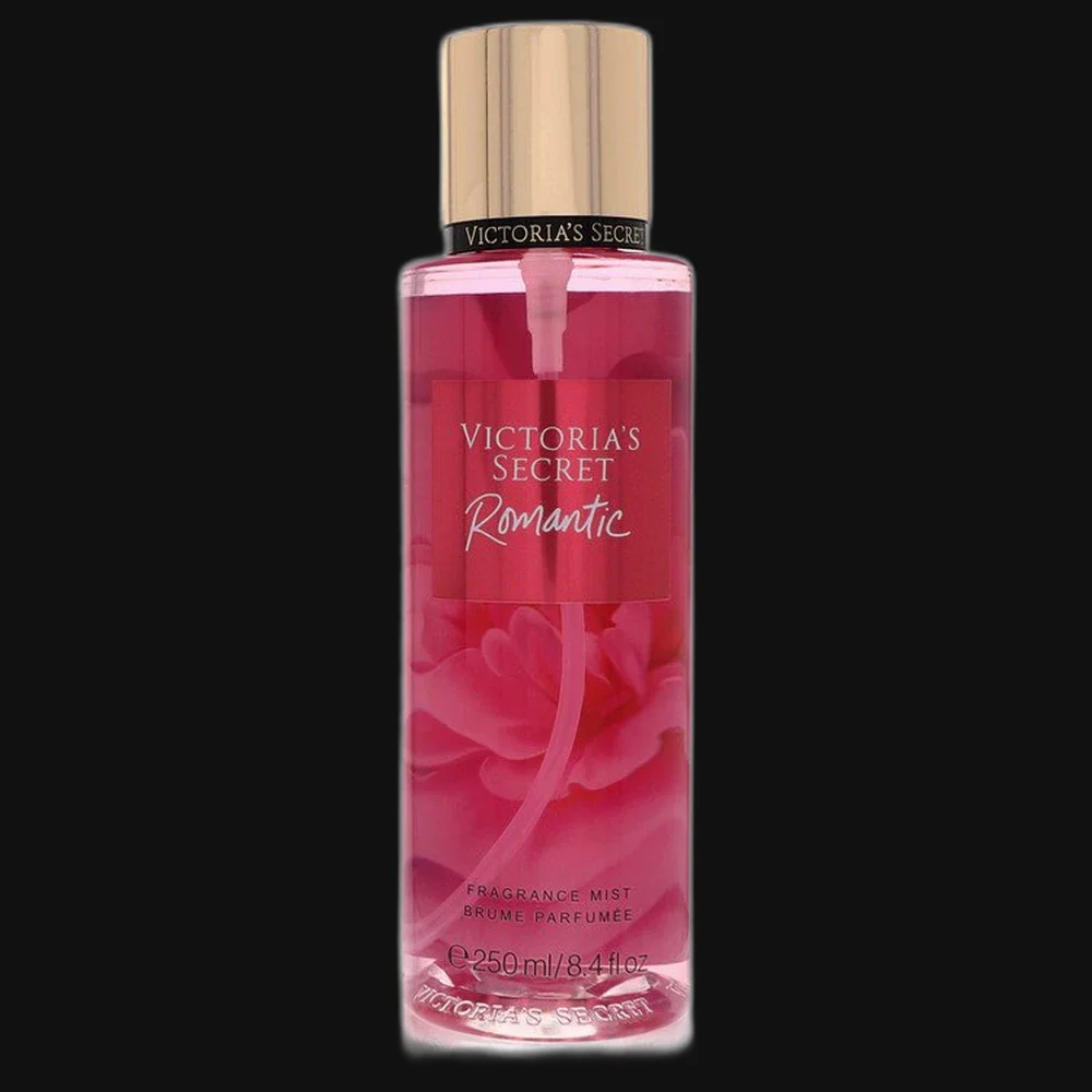 Romantic Fragrance Mist By Victoria's Secret Perfume for Women