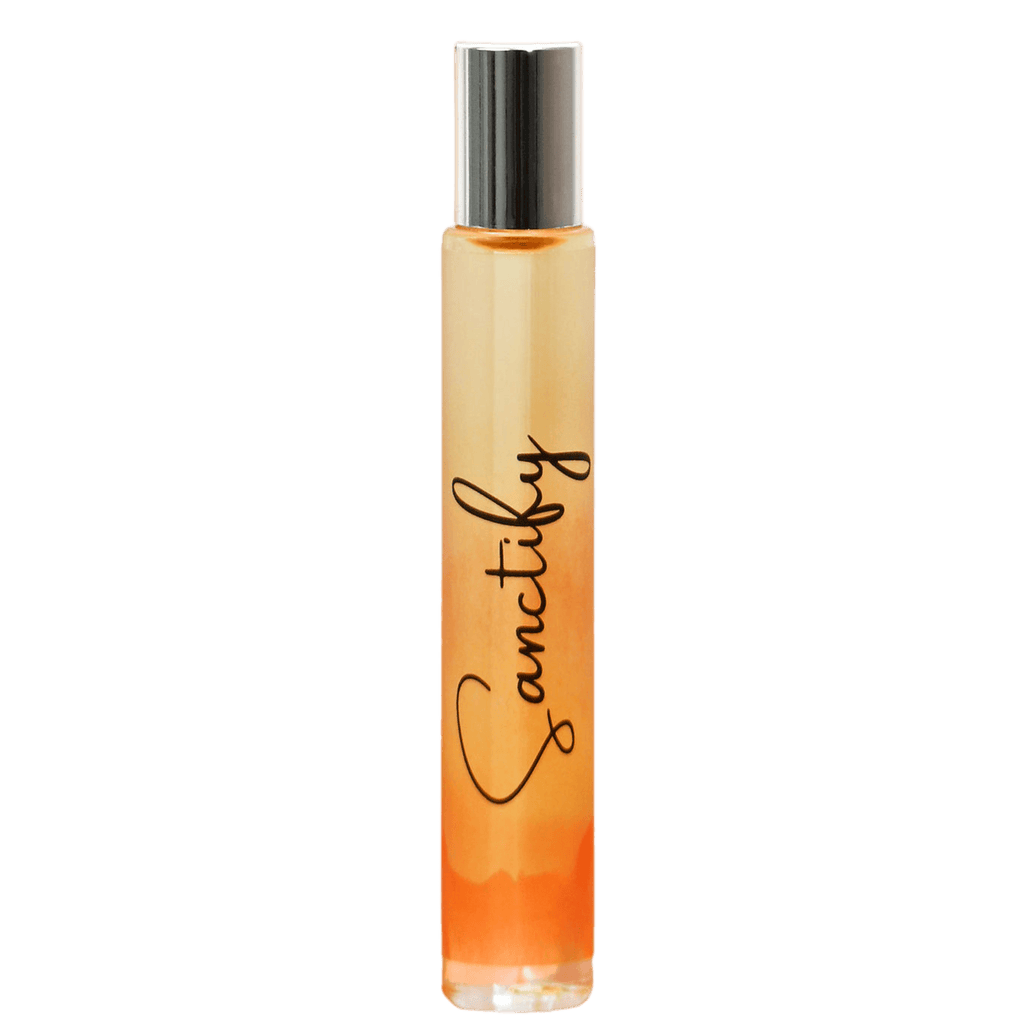 Sanctify Rollerball Perfume