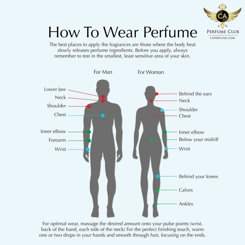 270- Sandalwood & White Musk Perfume Spray