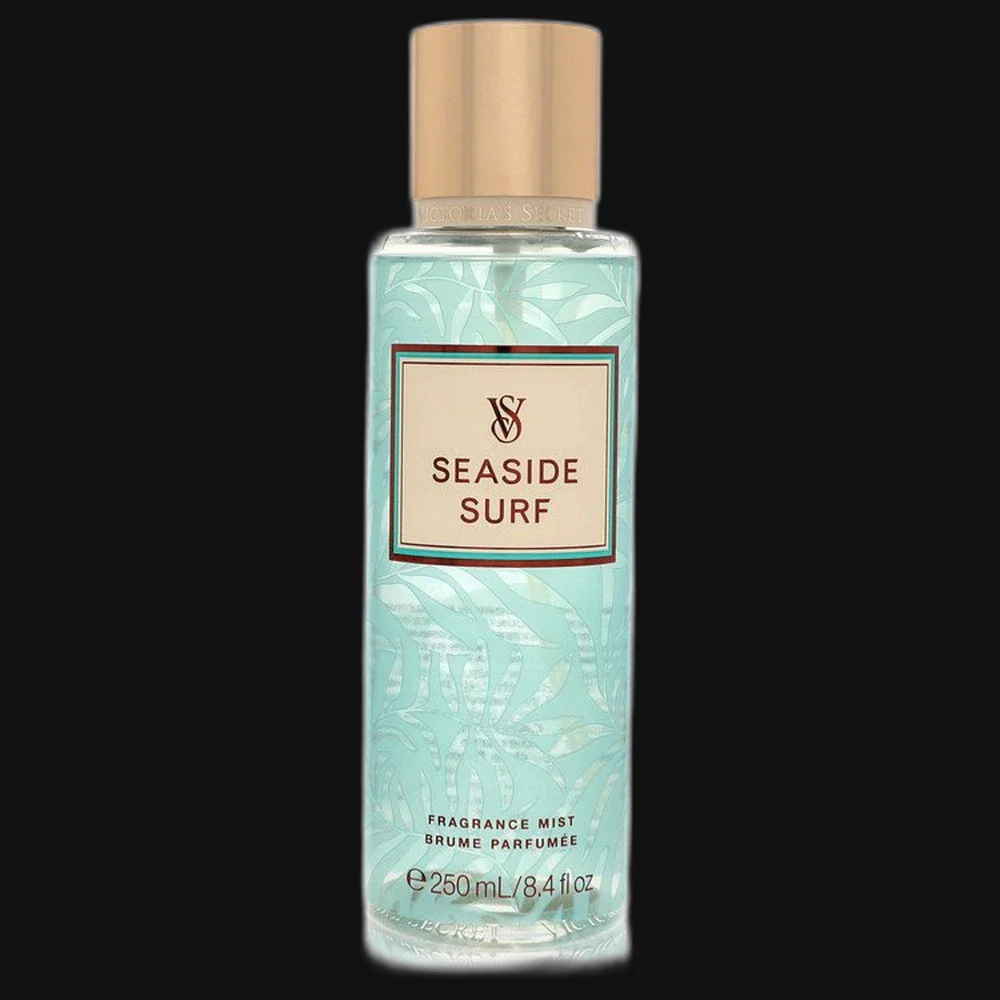 Seaside Surf By Victoria's Secret Perfume for Women